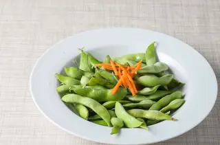 3 edamame