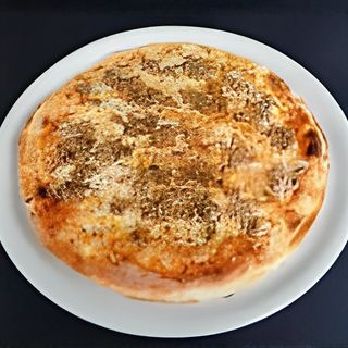 Pizza Tonno mala 24cm