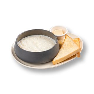 КАША РИСОВАЯ