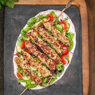 Sheek kebab