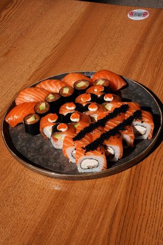 Сет Преміум