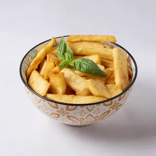 Patate fritte