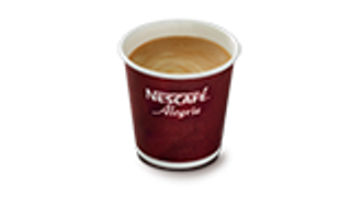 ყავა ორმაგი ესპრესო