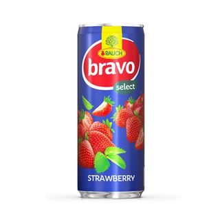 BRAVO FRAGOLA