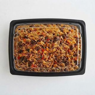Pilau
