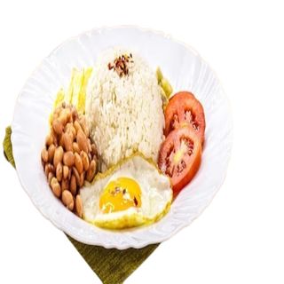 Plato Combinado Nº 7