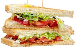 BLT SANDWICH