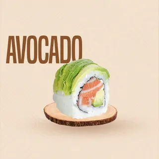 AVOCADO - 4 Pièces