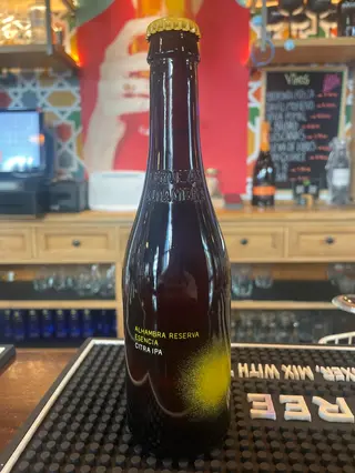 Alhambra reserva ipa 