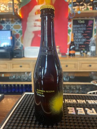 Alhambra reserva ipa 