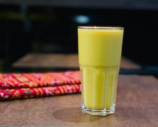 Lassi de Manga
