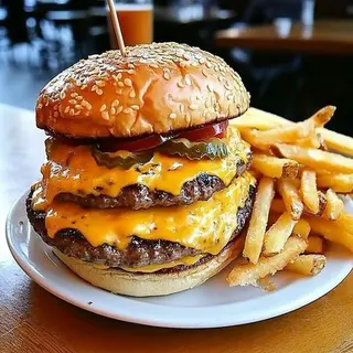 Smash Burger