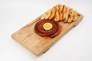 Pivska kobasica