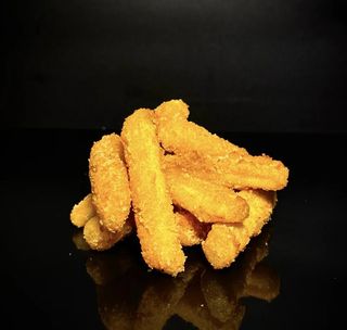 Сирні палички (велика порція) (150г)