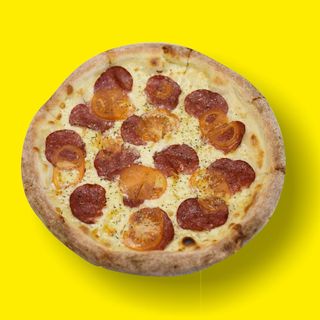 "Веселі кільця" (460г)