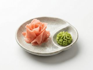 Imbir - 40 g / Wasabi - 30 g (70g)