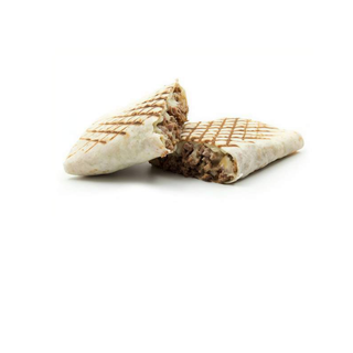 Tacos Viande Hachée