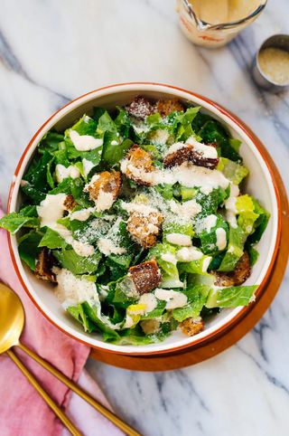 Cesar Salad