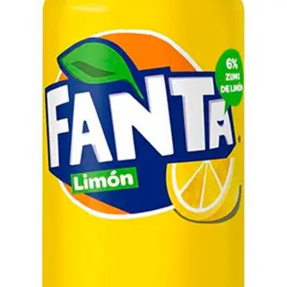 FANTA LIMÓN