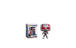 ANT-man მცირე ზომის
