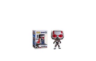 ANT-man მცირე ზომის