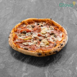 Пица Капричоза