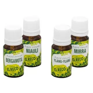 Tea Tree Oil Recó (30 Ml.)