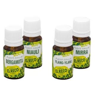 Tea Tree Oil Recó (30 Ml.)