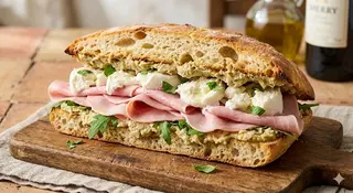 Pan Milanese