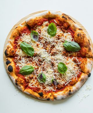 NOWOŚĆ Pizza Boloneze