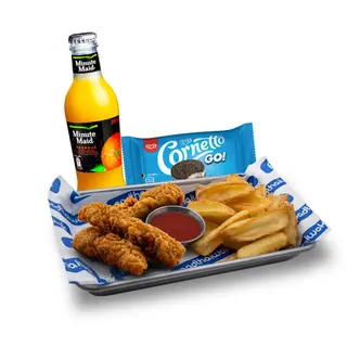 CHICKEN SET