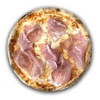 Pizza speciale principessa