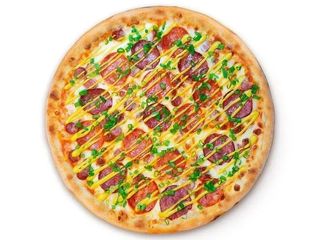 4 ковбаски 25 см (250g)