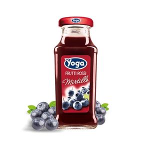 Succo Mirtillo