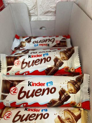 Kinder Bueno