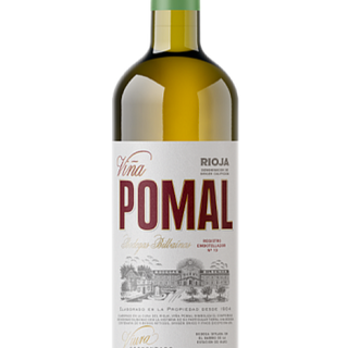 Viña Pomal blanco