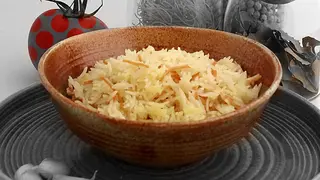 Ориз басмати (350г)