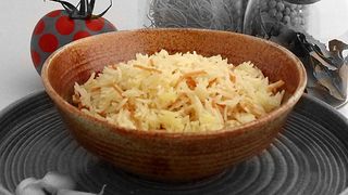 Ориз басмати (350г)