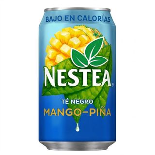 Nestea Mango Piña (330 Ml.)