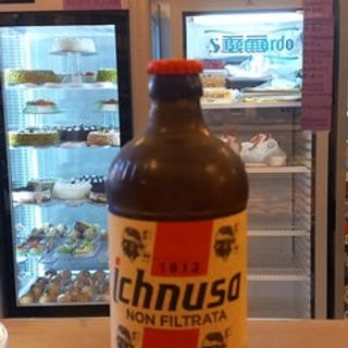 Birra Ichnusa cl 50