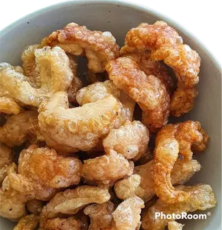 Chicharon
