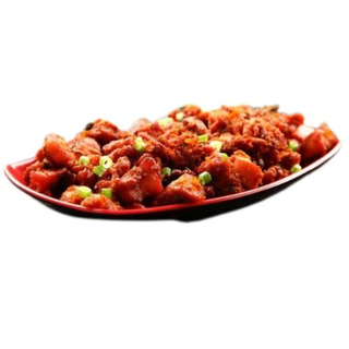 Chilli Chicken