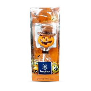 Kit Abóbora Halloween