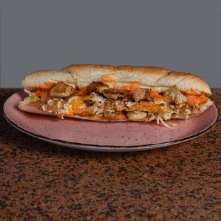 Sendvič Shark Attack