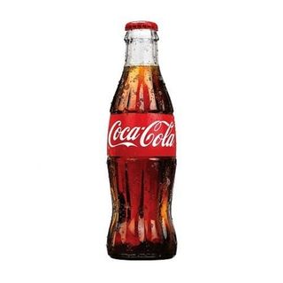 Coca-Cola (250мл)