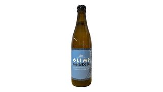 Olimp "Bezalko Panakeja" Non-alcoholic Forest Earl Grey Tea AIPA 500 ml