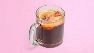 Глинтвейн Безалкогольный чашка 0,250