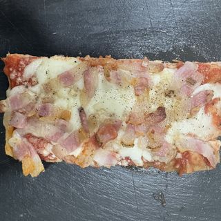 Amatriciana (Mezza Teglia)