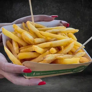 Patatine fritte 