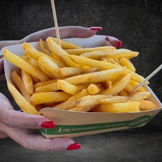 Patatine fritte 